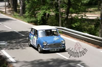 Sainte Baume Historique